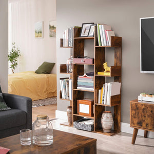 Tree Bookshelf – 13 Shelves - Karrari