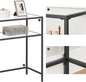 Modern Console Table - Karrari