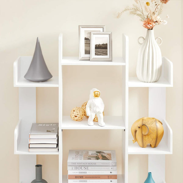 Tree Bookcase with 13 Shelves - Karrari