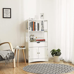 Multi-Purpose Storage Cabinet - Karrari