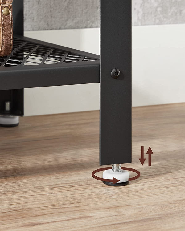 Entryway Console Table - Karrari