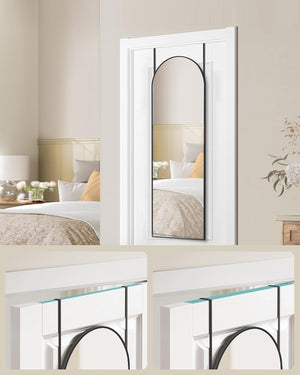 Full Length Wall/Door Mirror - Karrari