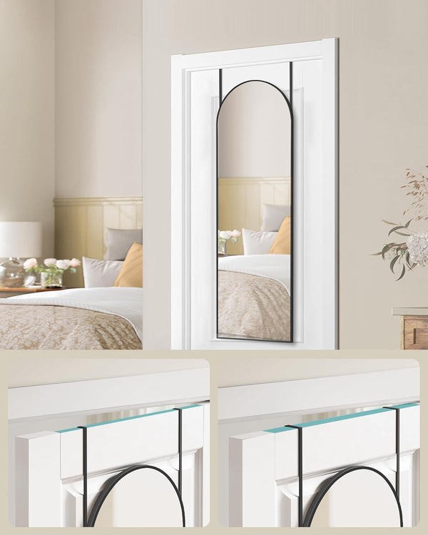 Full Length Wall/Door Mirror - Karrari