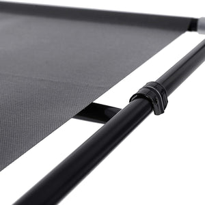 Fabric Wardrobe – Foldable Closet with Hanging Rail