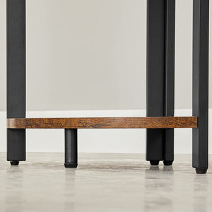 5-Tier Corner Storage Shelf - Karrari