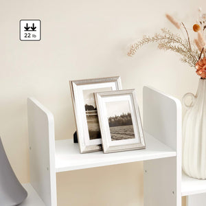 Tree Bookcase with 13 Shelves - Karrari