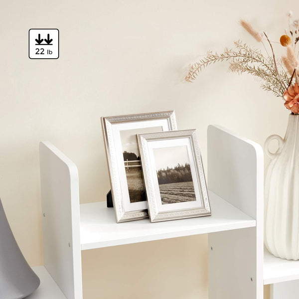 Tree Bookcase with 13 Shelves - Karrari