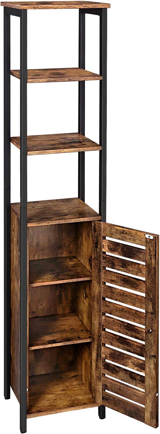 Kitchen Cupboard with 3 Shelves - Karrari