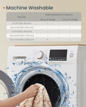 Vintage Area Rug - Karrari