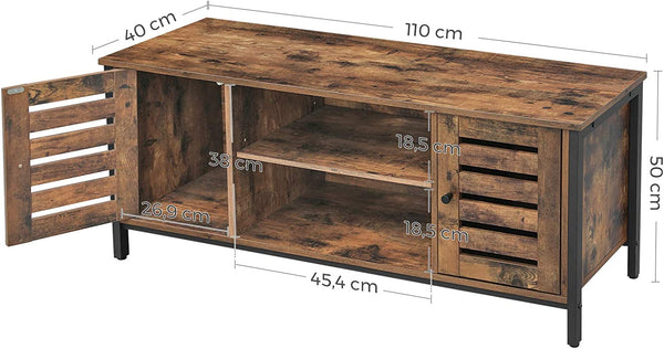 TV Stand with Storage - Karrari