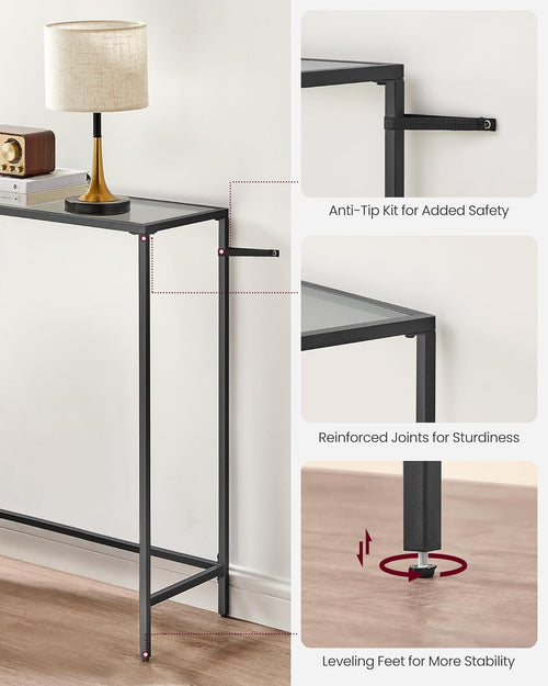 Modern Console Table