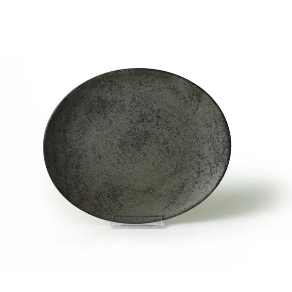 Dinner Plates (Set 18Pcs)
