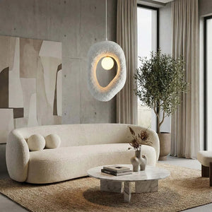 Ceiling Light Zoga Nua (30x12x90cm)