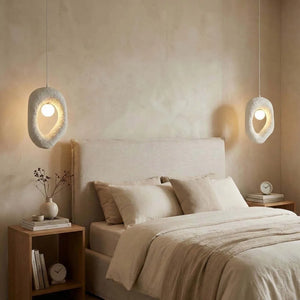 Ceiling Light Zoga Nua (30x12x90cm)
