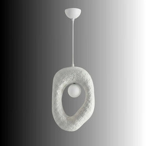Ceiling Light Zoga Nua (30x12x90cm)