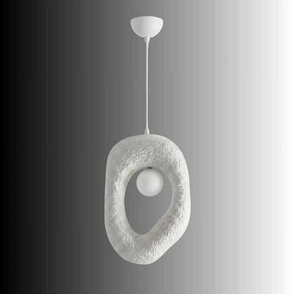 Ceiling Light Zoga Nua (30x12x90cm)