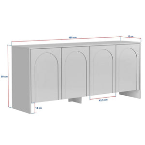 Arlen Console Sideboard