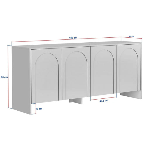 Arlen Console Sideboard