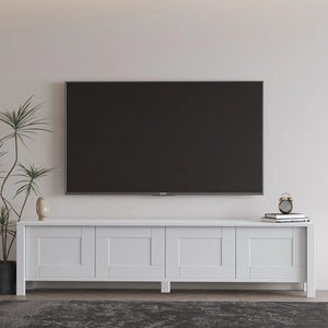 Tv Stand with Storage