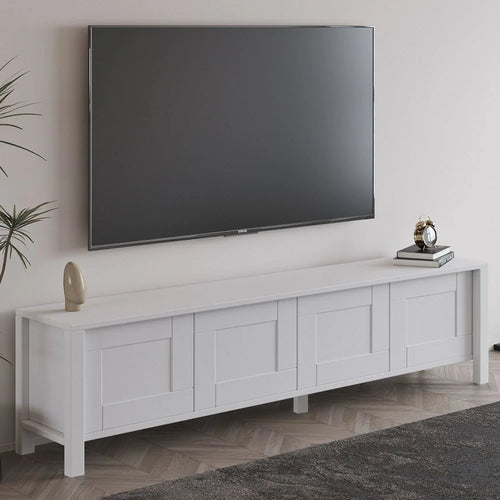 Tv Stand with Storage
