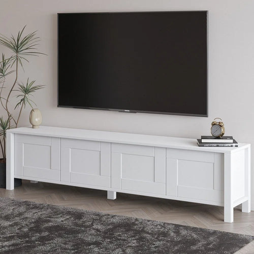 Tv Stand with Storage