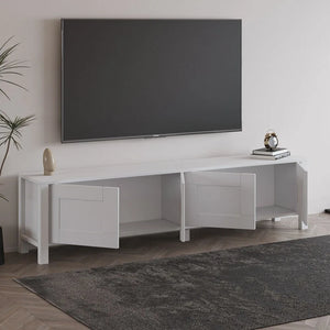 Tv Stand with Storage