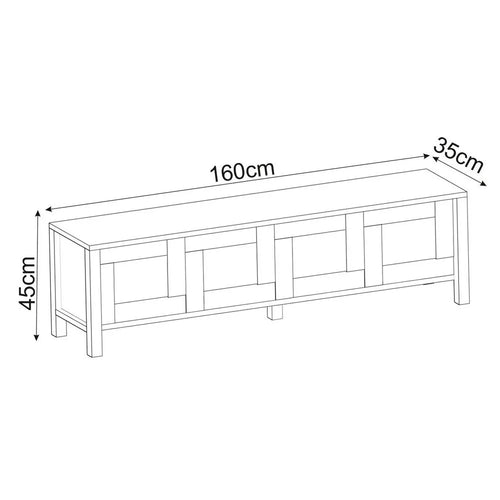 Tv Stand with Storage
