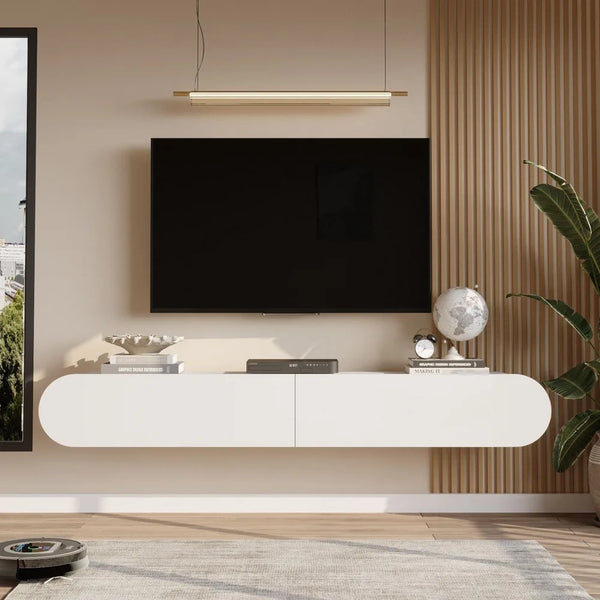 Wall Mounted TV Furniture