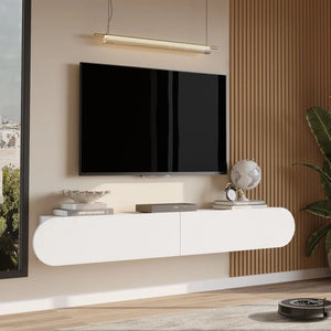 Wall Mounted TV Furniture
