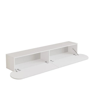 Wall Mounted TV Furniture