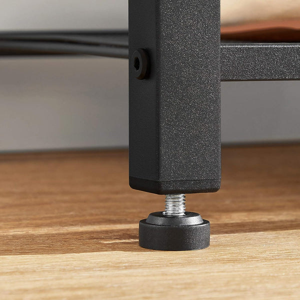 Coat Rack with Bench & Shoe Storage - Karrari