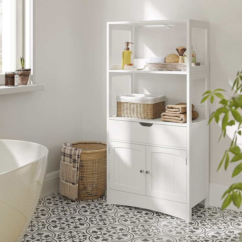 Multi-Purpose Storage Cabinet - Karrari