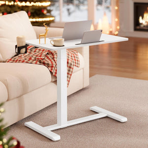 Electric Standing Desk – Adjustable Height with Memory Function - Karrari