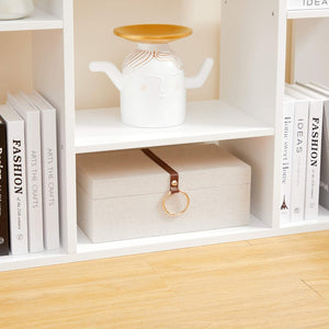Tree Bookcase with 13 Shelves - Karrari