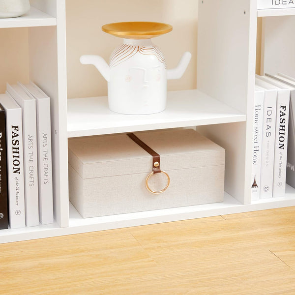 Tree Bookcase with 13 Shelves - Karrari