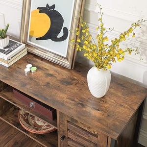 TV Stand with Storage - Karrari