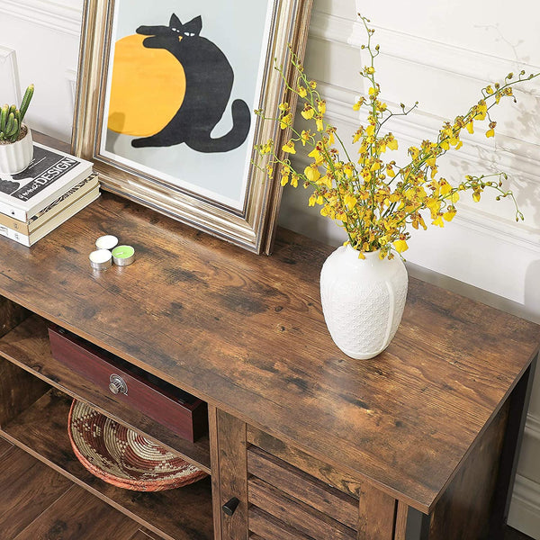 TV Stand with Storage - Karrari