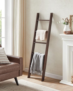 5-Tier Decorative Blanket Ladder - Karrari
