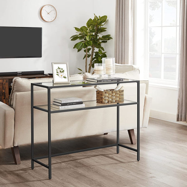 Modern Console Table - Karrari