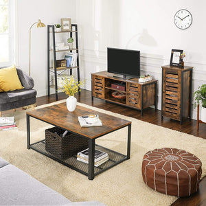 TV Stand with Storage - Karrari