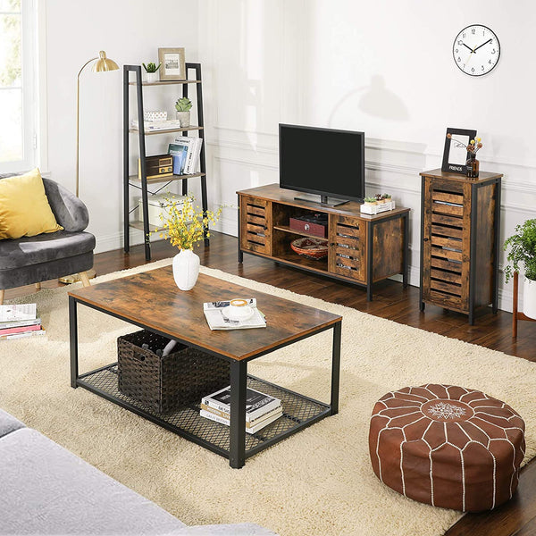 TV Stand with Storage - Karrari