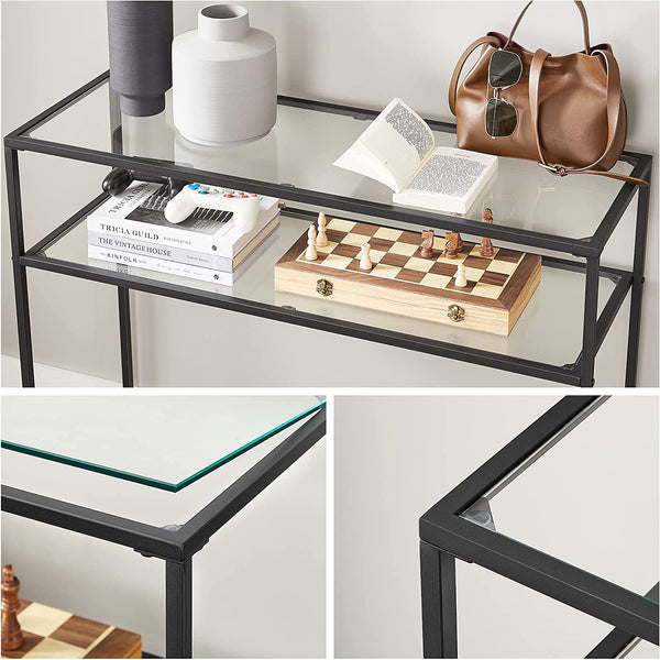 Modern Console Table - Karrari