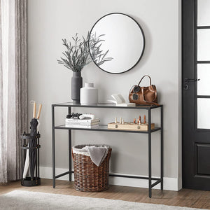 Modern Console Table - Karrari