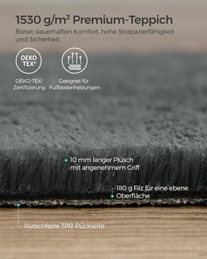 Modern Decorative Rug - Karrari