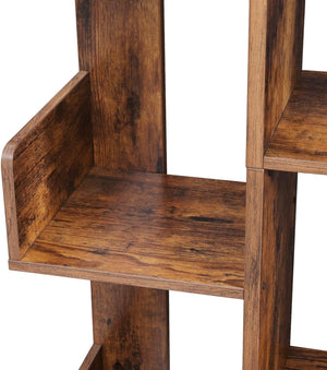 Tree Bookshelf – 13 Shelves - Karrari