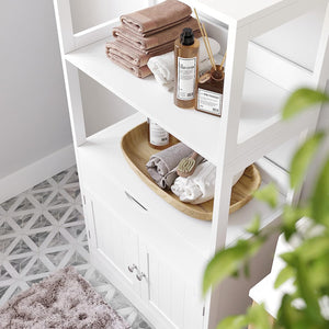 Multi-Purpose Storage Cabinet - Karrari