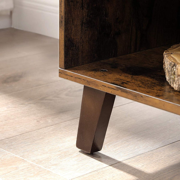 Rustic Brown TV Stand - Karrari