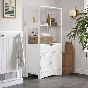 Multi-Purpose Storage Cabinet - Karrari