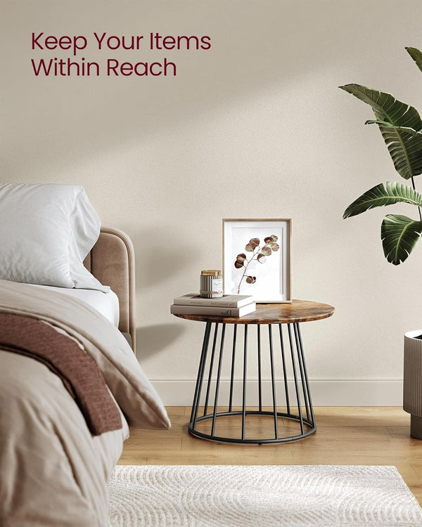 2-Piece Coffee Table Set - Karrari