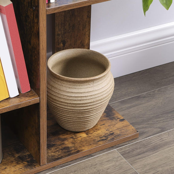 Tree Bookshelf – 13 Shelves - Karrari